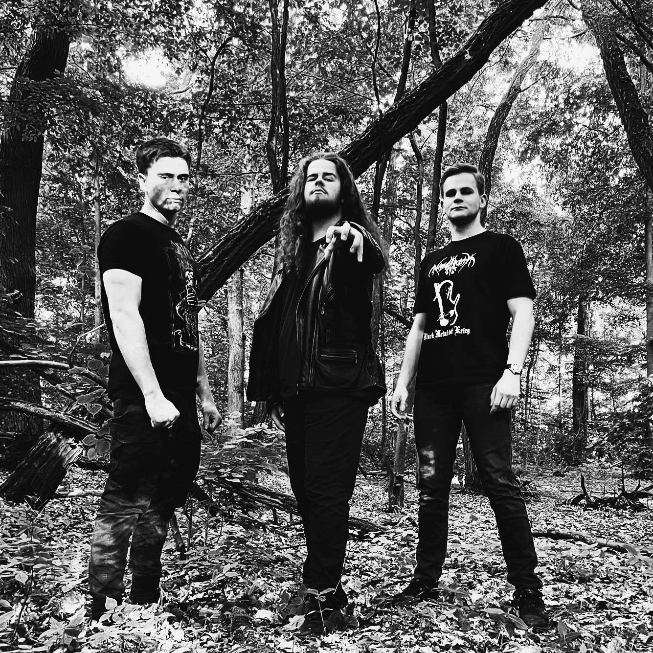 HKSPK Bandfoto