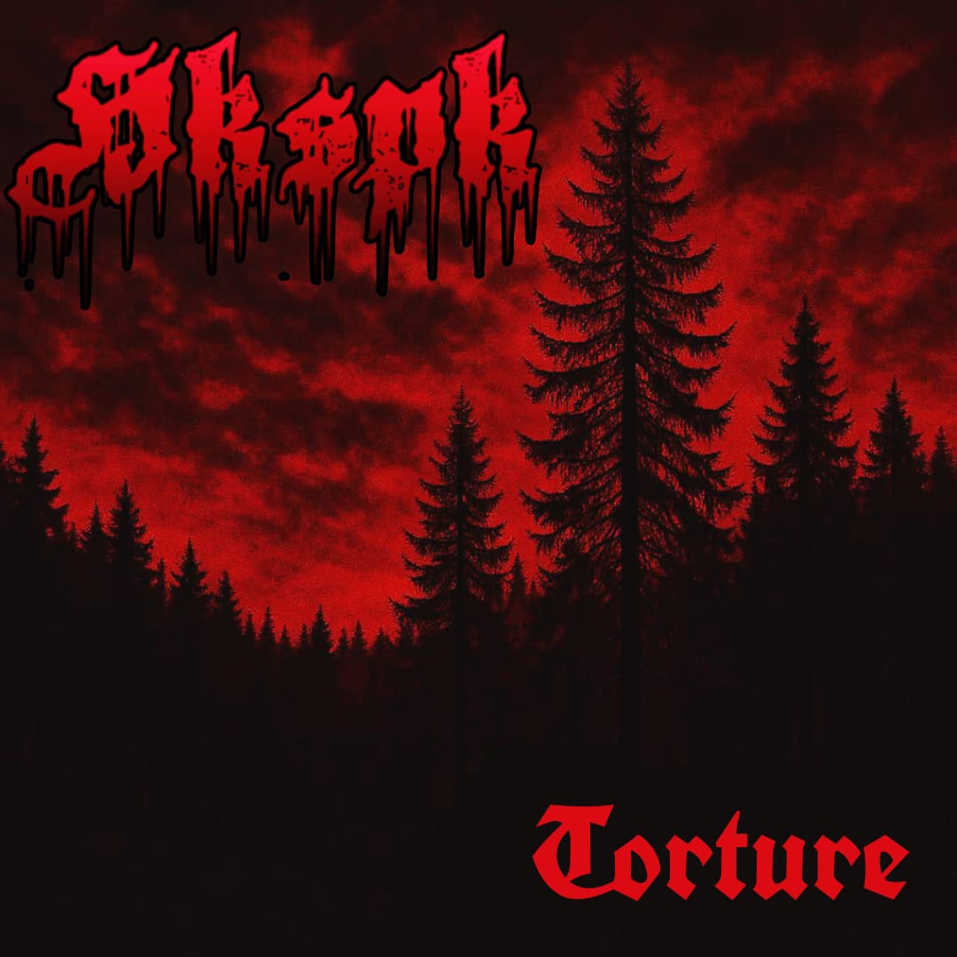 HKSPK Torture artwork