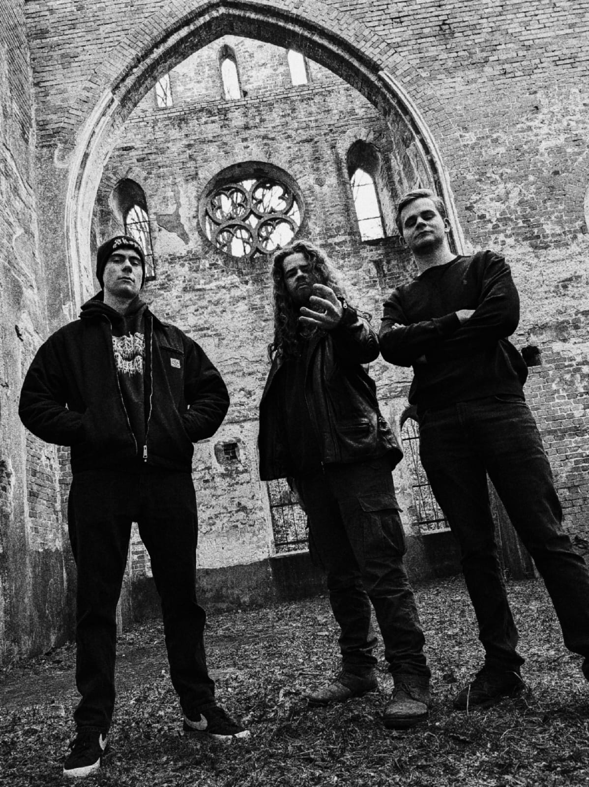 HKSPK band photo