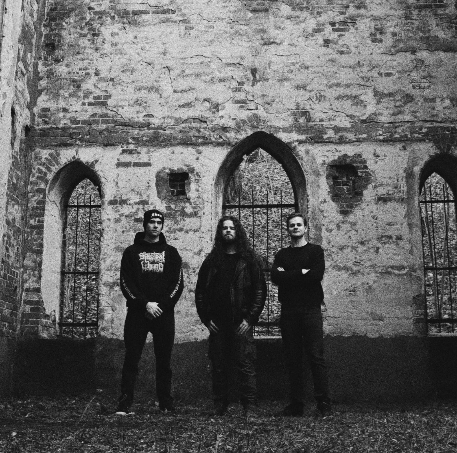HKSPK band photo